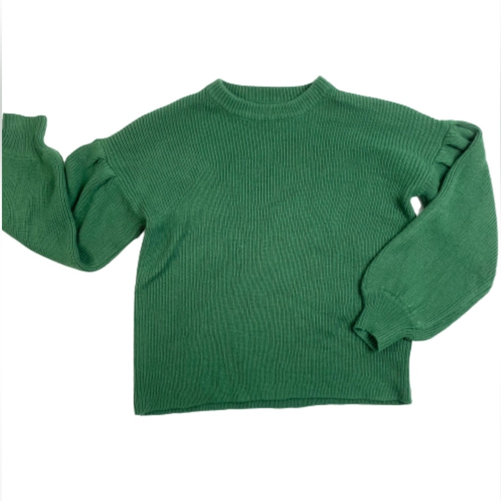 SHEIN Pullover Sweater